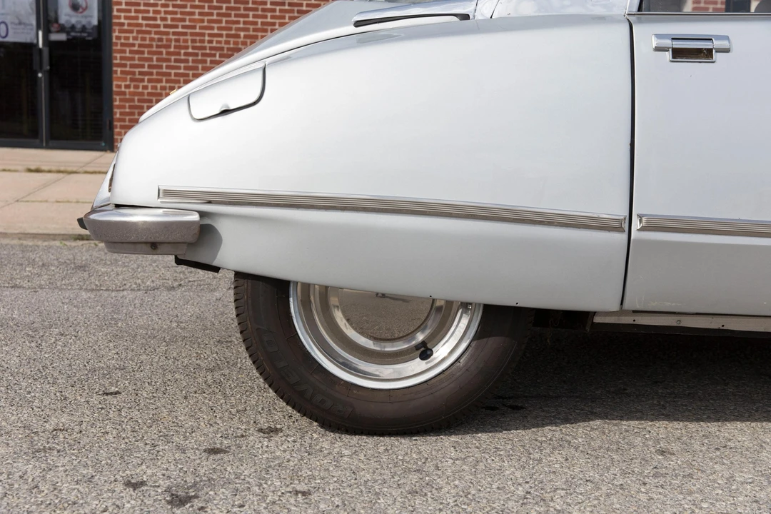 1972 Citroen DS21 - Image 29 of 31