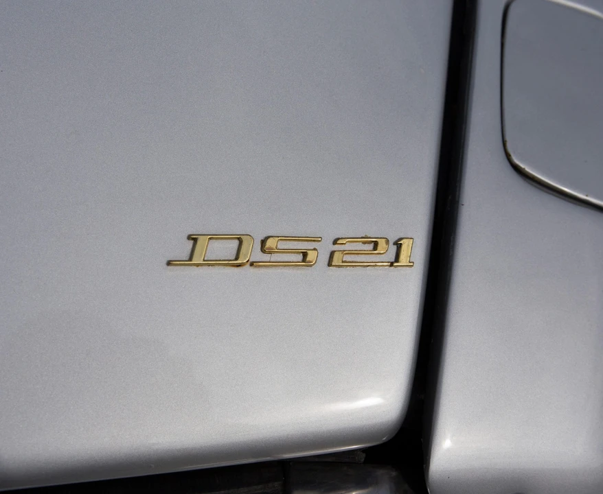 1972 Citroen DS21 - Image 30 of 31