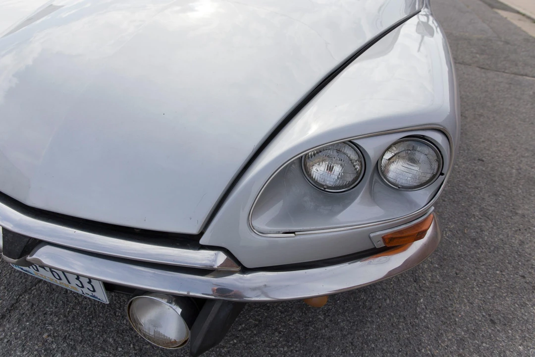 1972 Citroen DS21 - Image 17 of 31