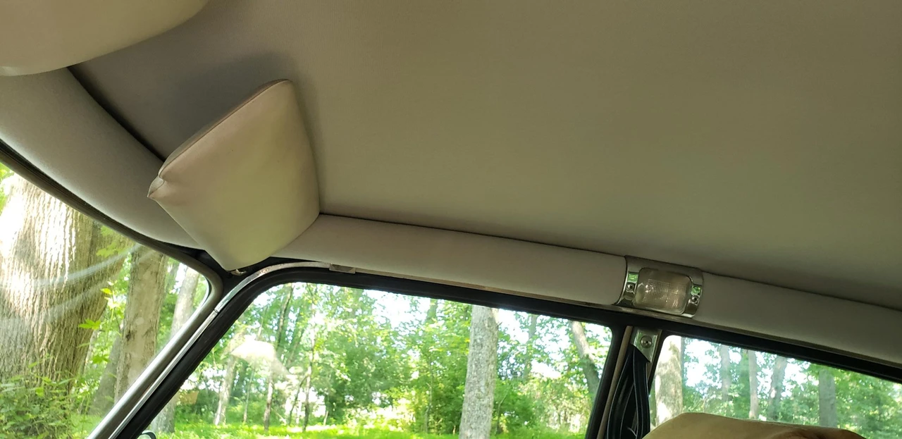 1972 Citroen DS21 - Image 30 of 31