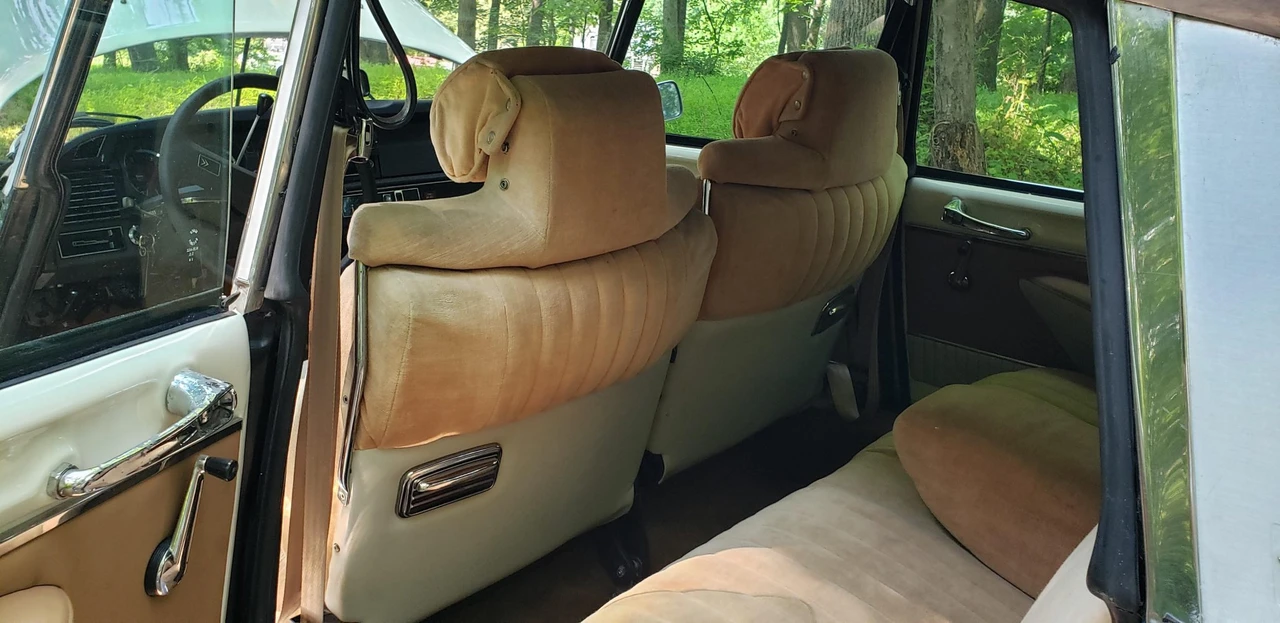 1972 Citroen DS21 - Image 27 of 31