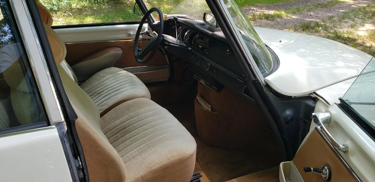 1972 Citroen DS21 - Image 20 of 31