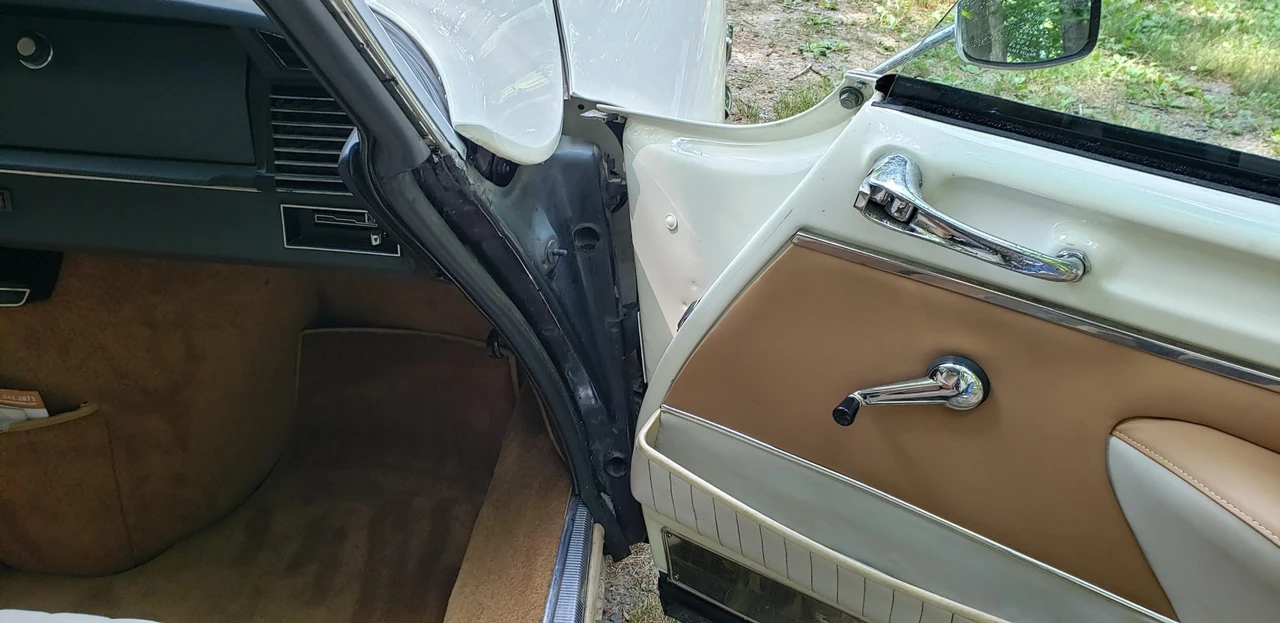 1972 Citroen DS21 - Image 23 of 31