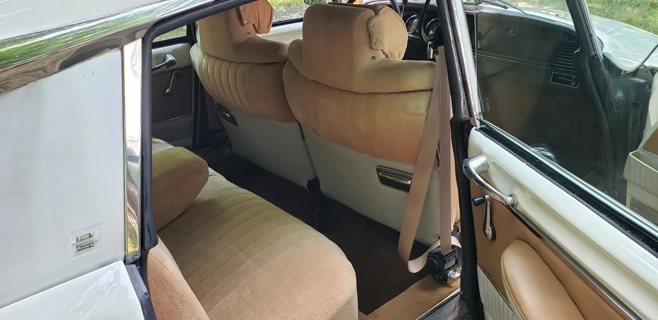 1972 Citroen DS21 - Image 26 of 31