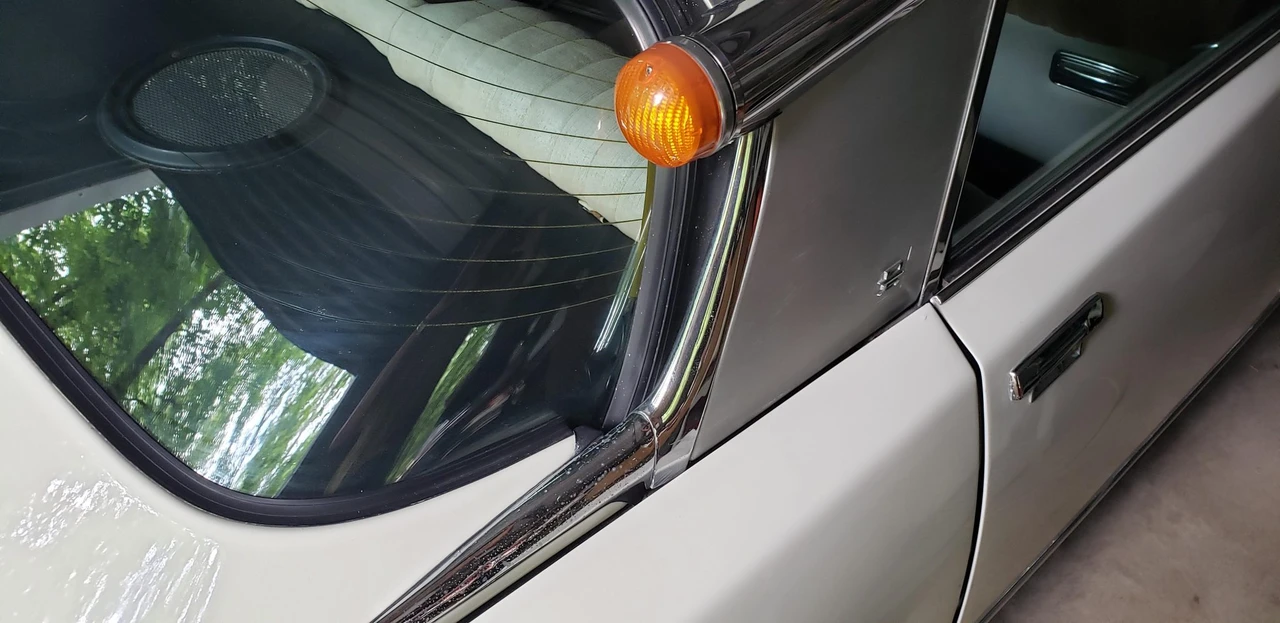 1972 Citroen DS21 - Image 16 of 31