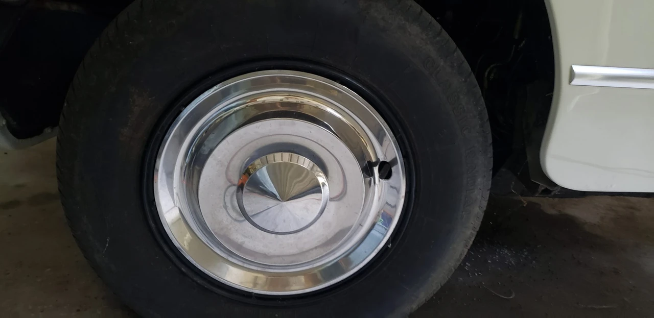 1972 Citroen DS21 - Image 18 of 31