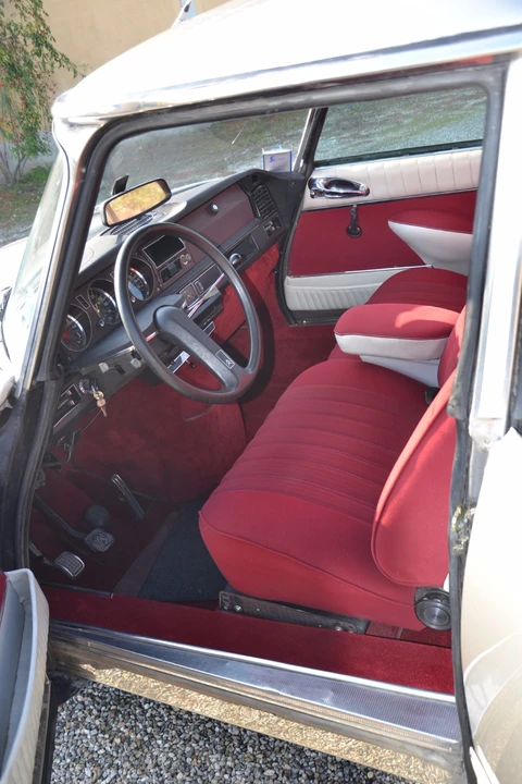 1972 Citroen DS21 - Image 22 of 31