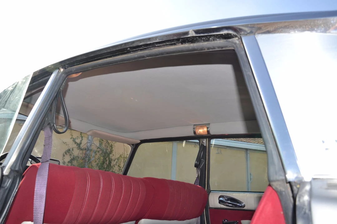 1972 Citroen DS21 - Image 27 of 31