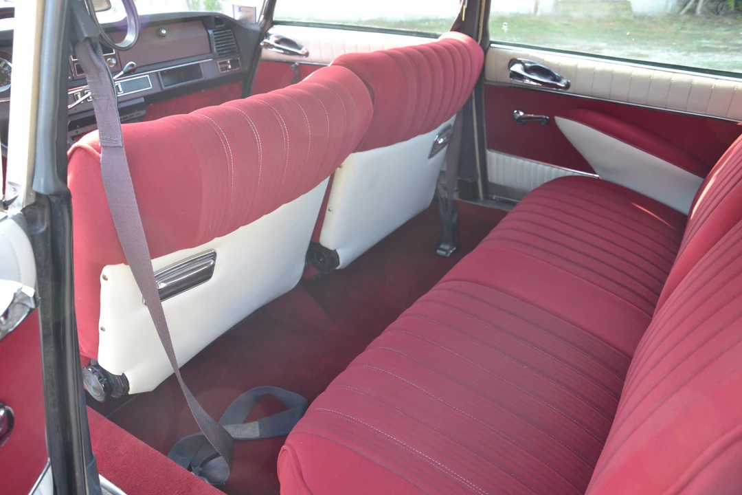 1972 Citroen DS21 - Image 23 of 31