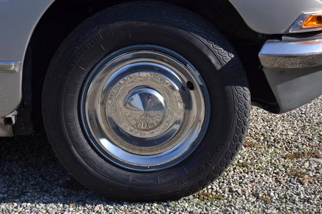 1972 Citroen DS21 - Image 21 of 31