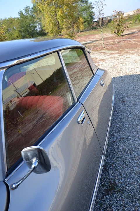 1972 Citroen DS21 - Image 15 of 31