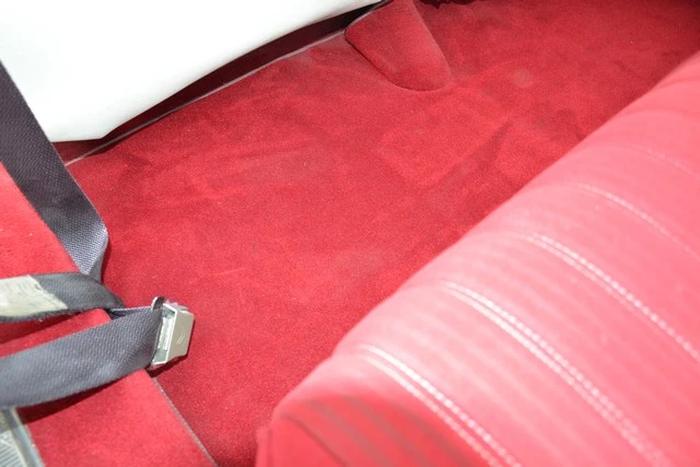 1972 Citroen DS21 - Image 31 of 31