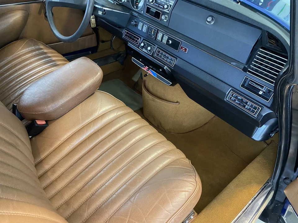 1972 Citroen DS21 - Image 26 of 31