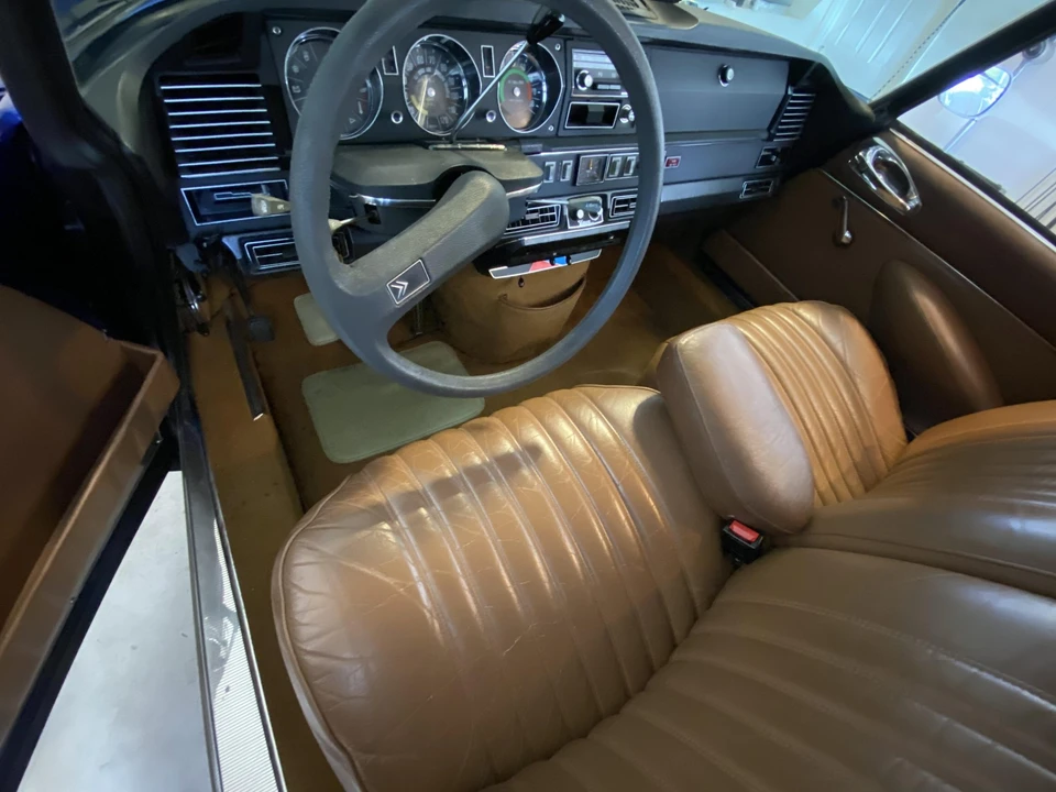 1972 Citroen DS21 - Image 23 of 31