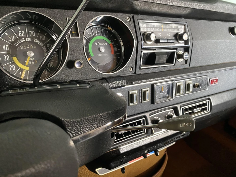 1972 Citroen DS21 - Image 31 of 31