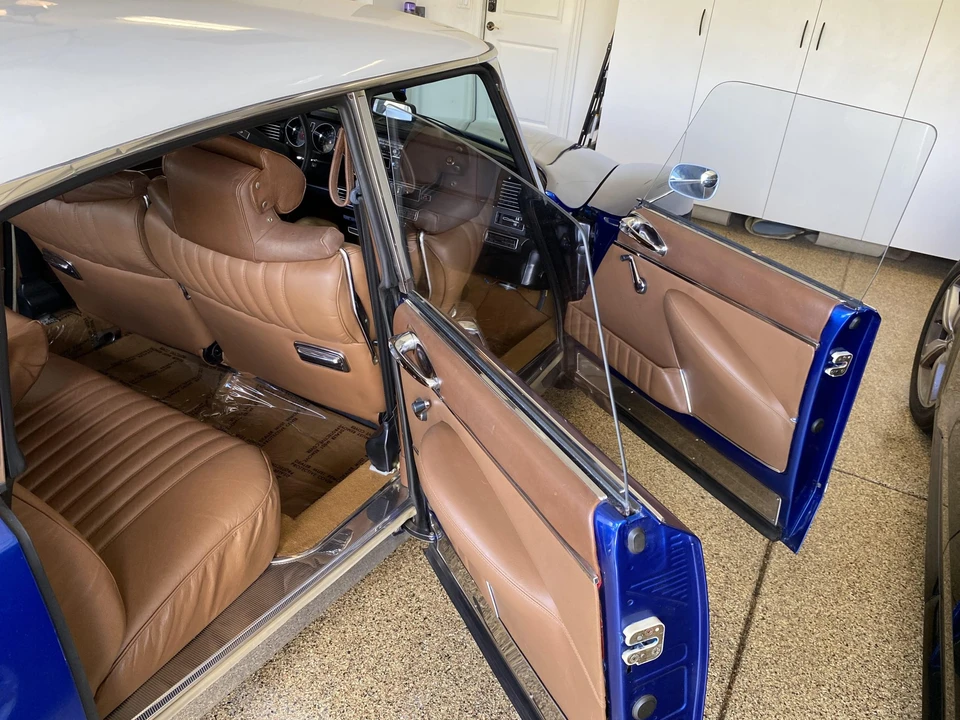 1972 Citroen DS21 - Image 28 of 31