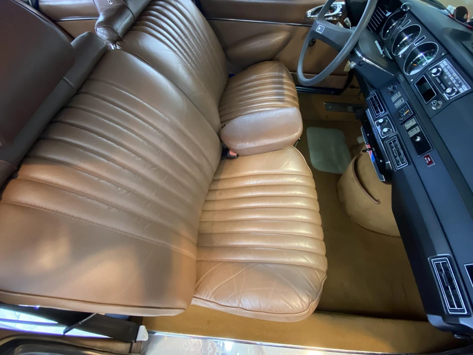 1972 Citroen DS21 - Image 27 of 31