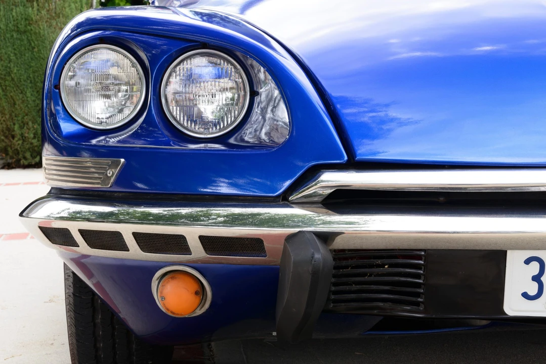1972 Citroen DS21 - Image 20 of 31