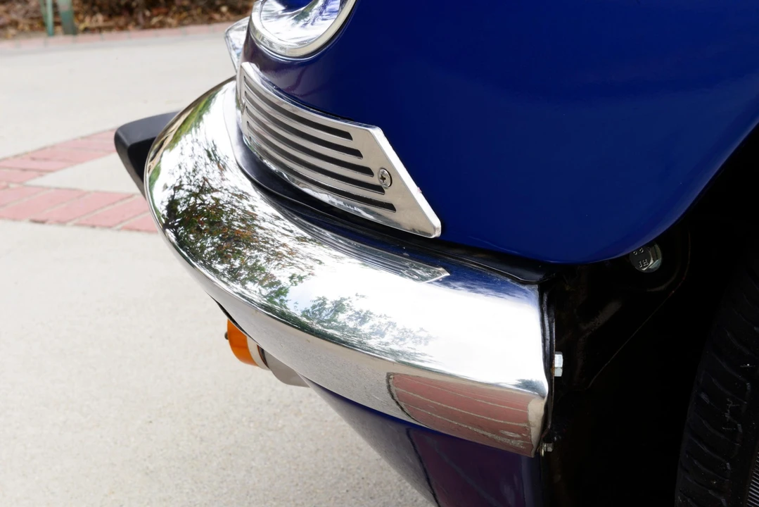 1972 Citroen DS21 - Image 24 of 31