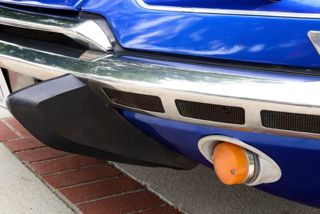 1972 Citroen DS21 - Image 23 of 31