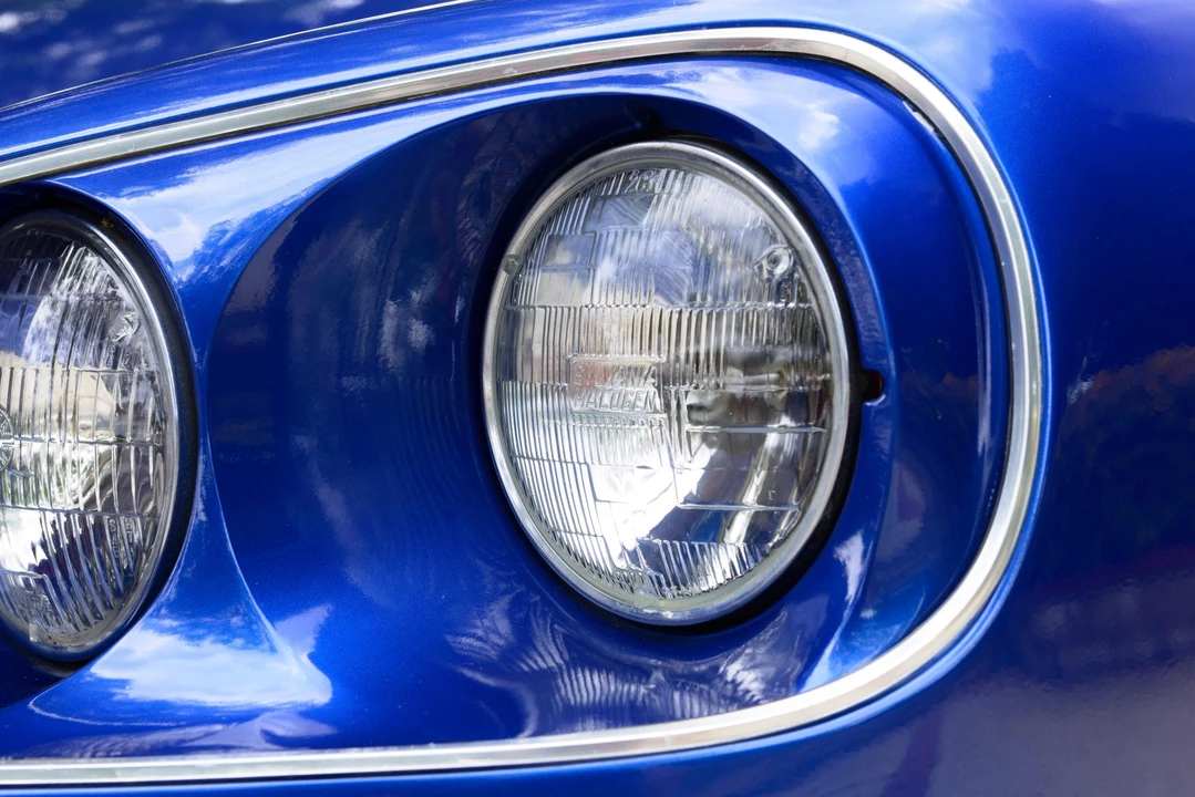 1972 Citroen DS21 - Image 22 of 31