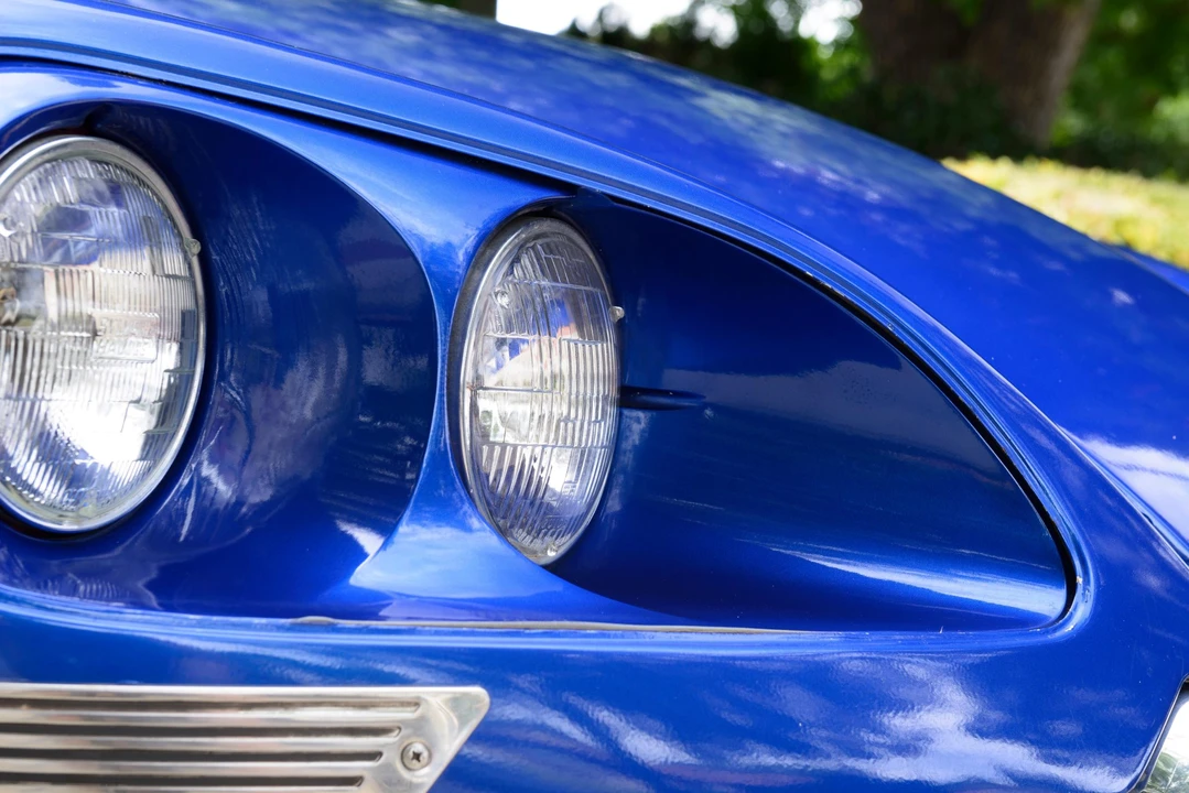 1972 Citroen DS21 - Image 26 of 31