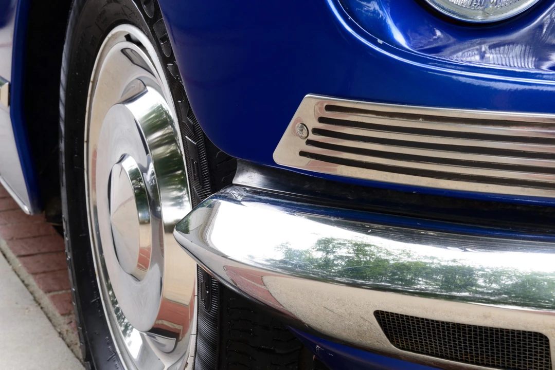 1972 Citroen DS21 - Image 27 of 31