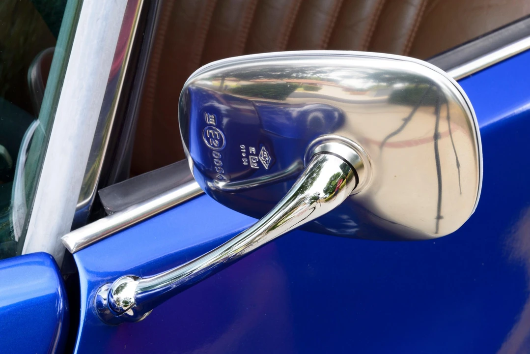 1972 Citroen DS21 - Image 30 of 31