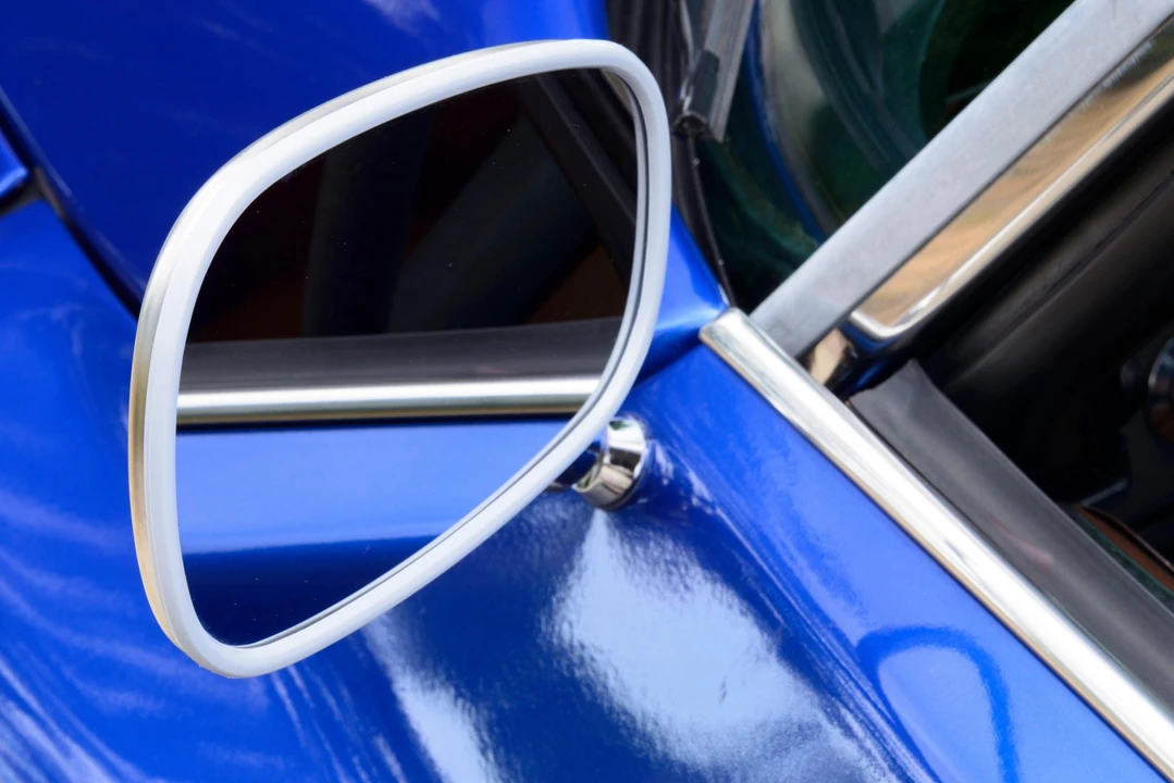 1972 Citroen DS21 - Image 31 of 31