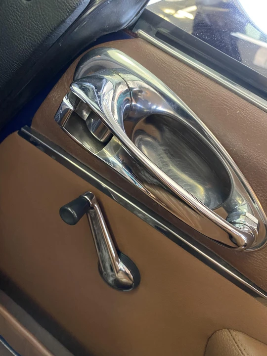 1972 Citroen DS21 - Image 30 of 31