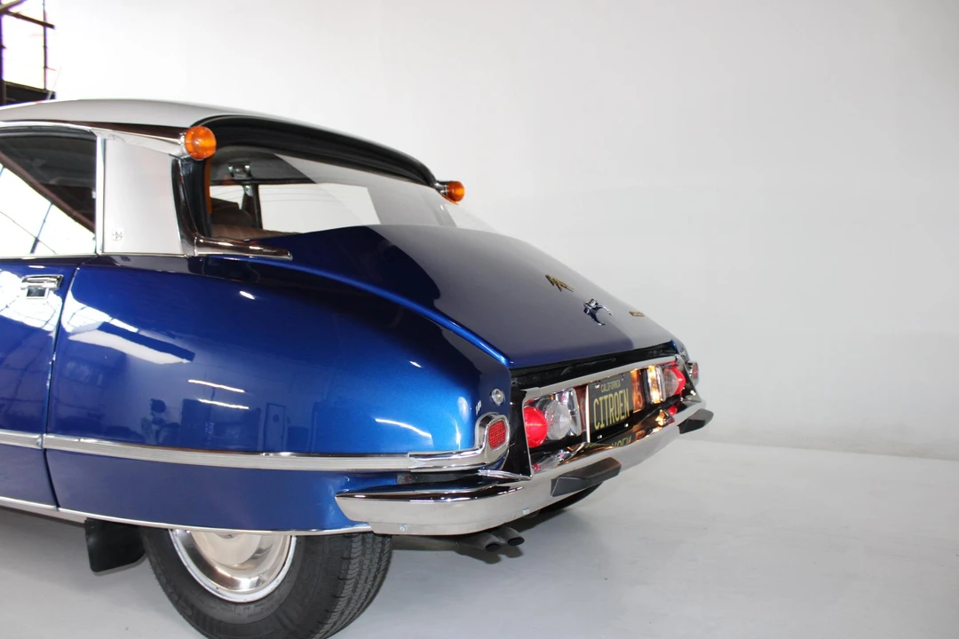 1972 Citroen DS21 - Image 29 of 31