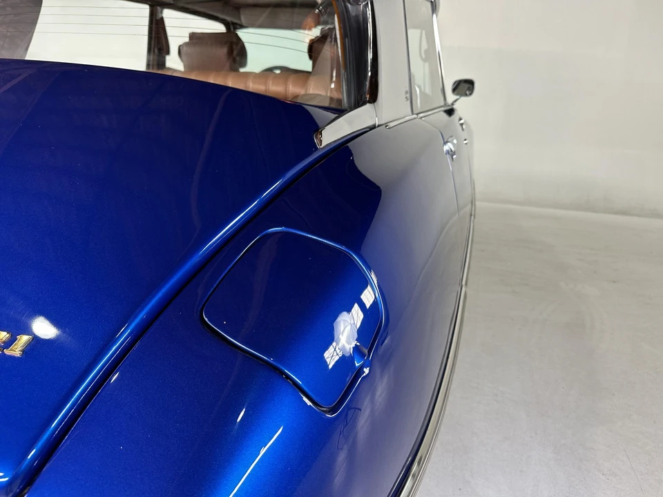 1972 Citroen DS21 - Image 27 of 31
