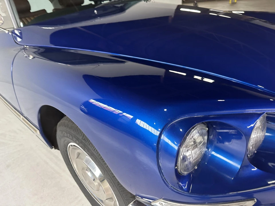 1972 Citroen DS21 - Image 24 of 31