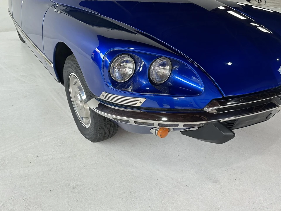 1972 Citroen DS21 - Image 23 of 31