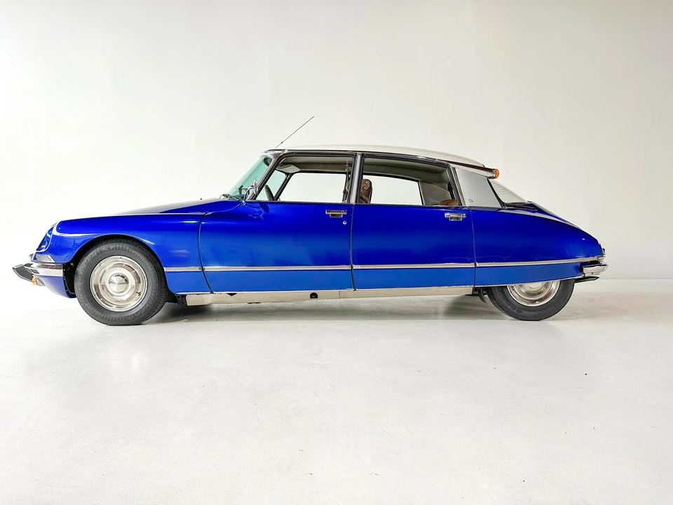 1972 Citroen DS21 - Image 17 of 31