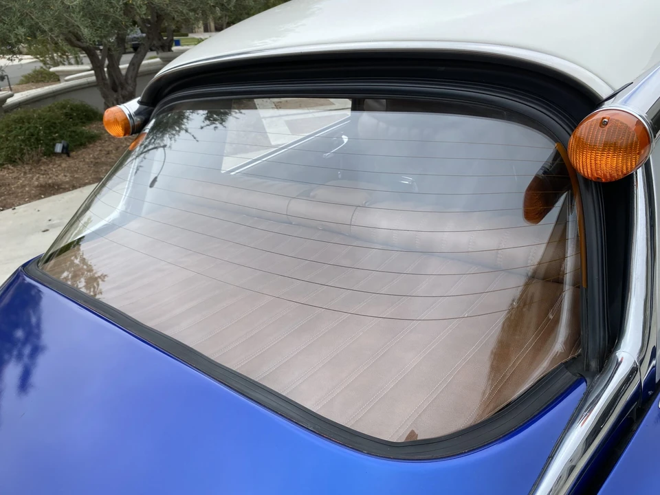 1972 Citroen DS21 - Image 22 of 31
