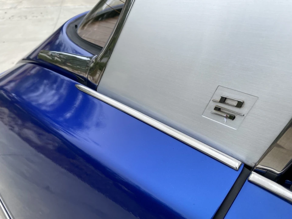 1972 Citroen DS21 - Image 21 of 31