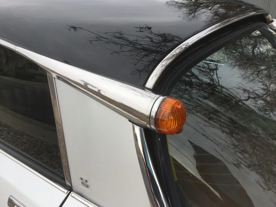 1972 Citroen DS21 - Image 28 of 31
