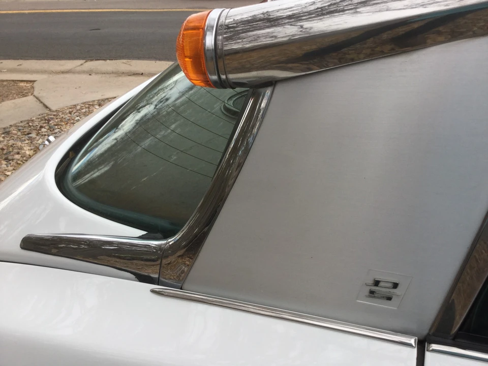 1972 Citroen DS21 - Image 27 of 31