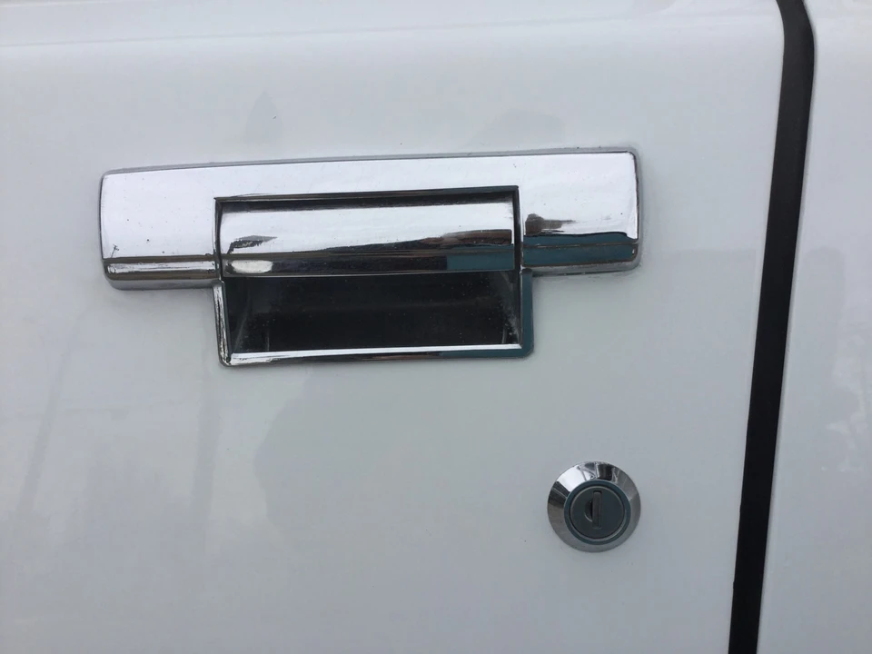 1972 Citroen DS21 - Image 31 of 31