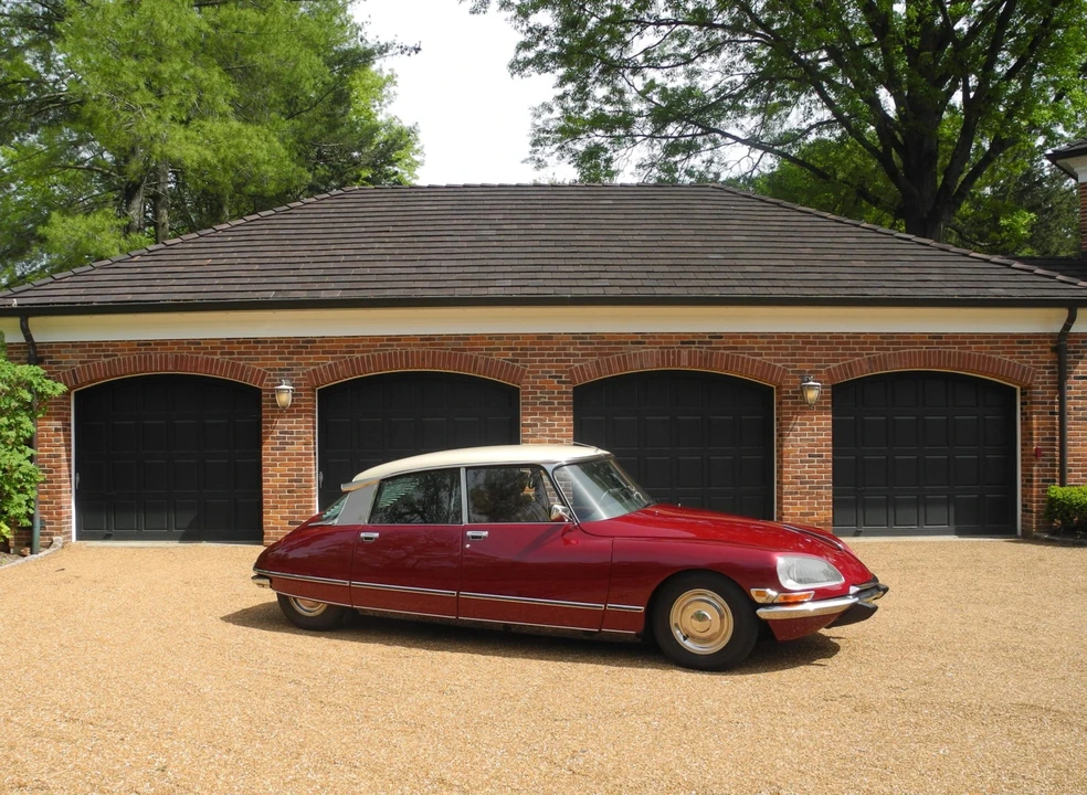 1972 Citroen DS21 - Image 6 of 31