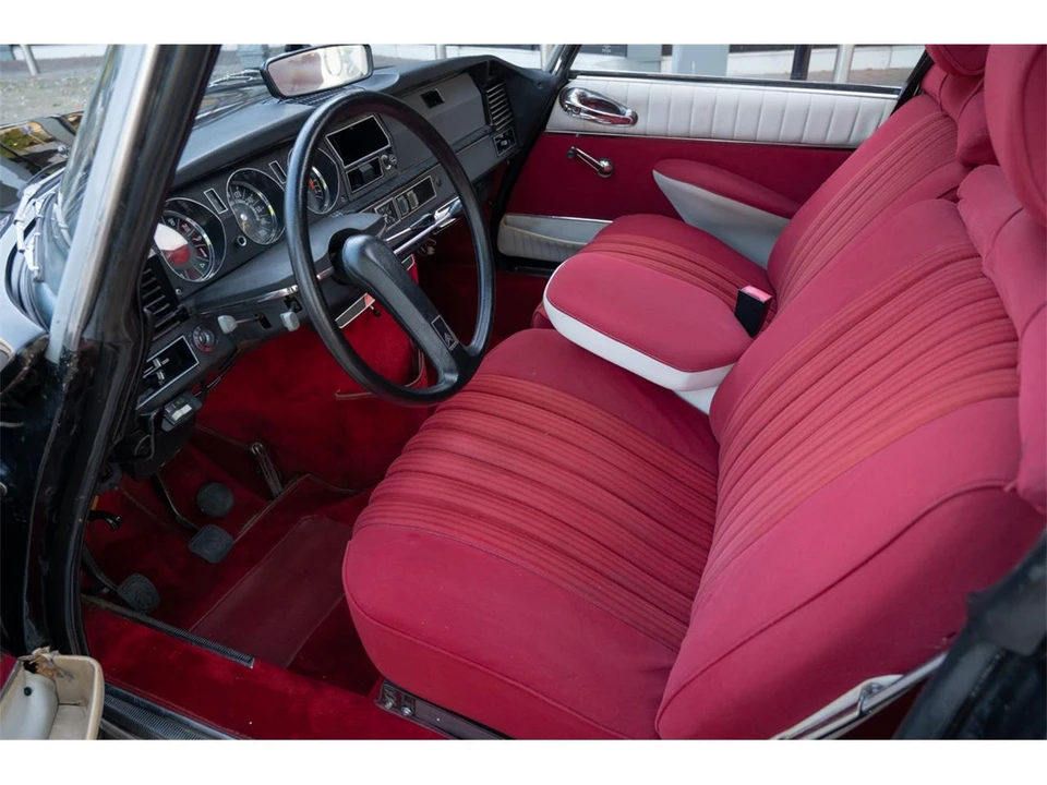 1972 Citroen DS21 - Image 7 of 11