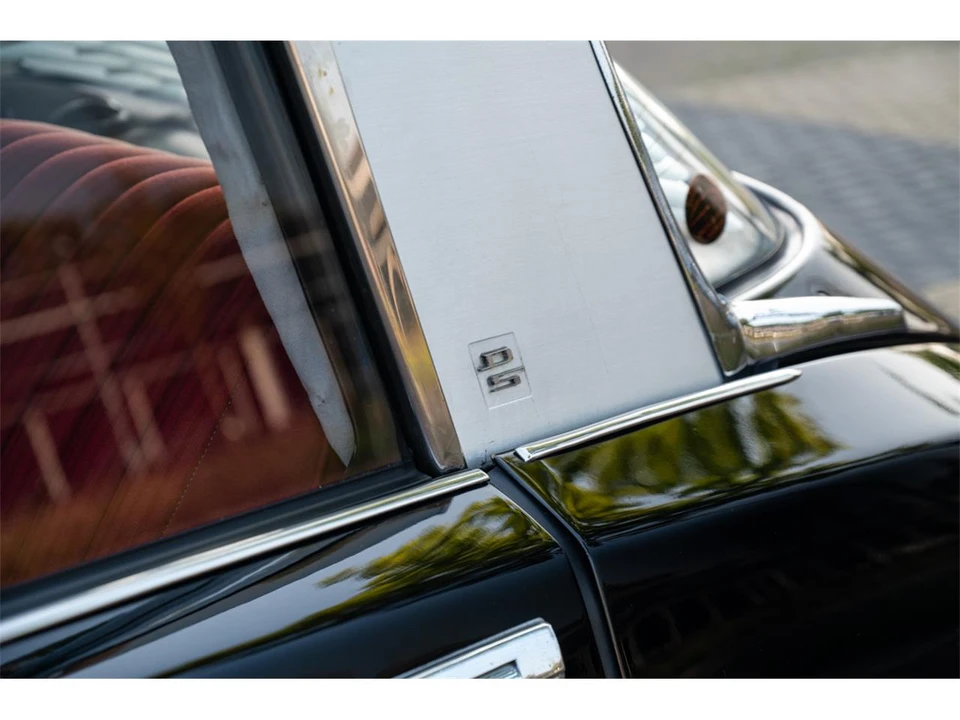 1972 Citroen DS21 - Image 10 of 11