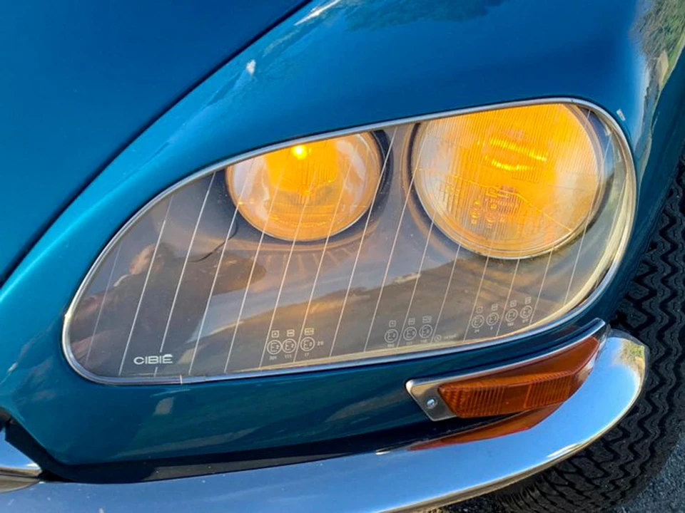 1972 Citroen DS23 - Image 28 of 31