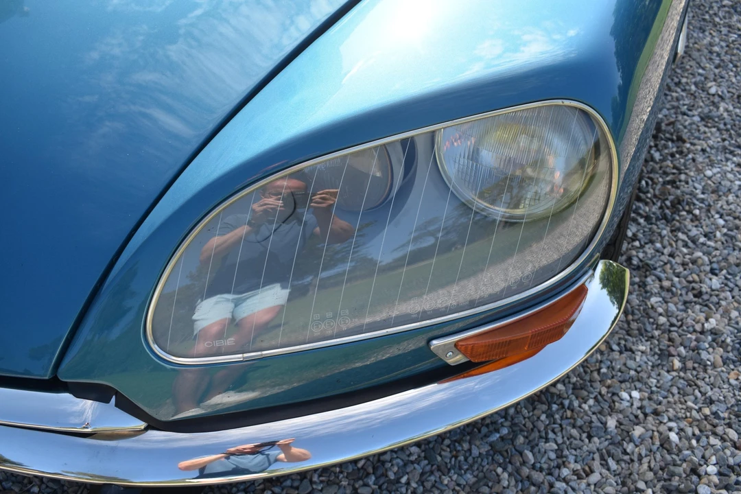 1972 Citroen DS23 - Image 27 of 31