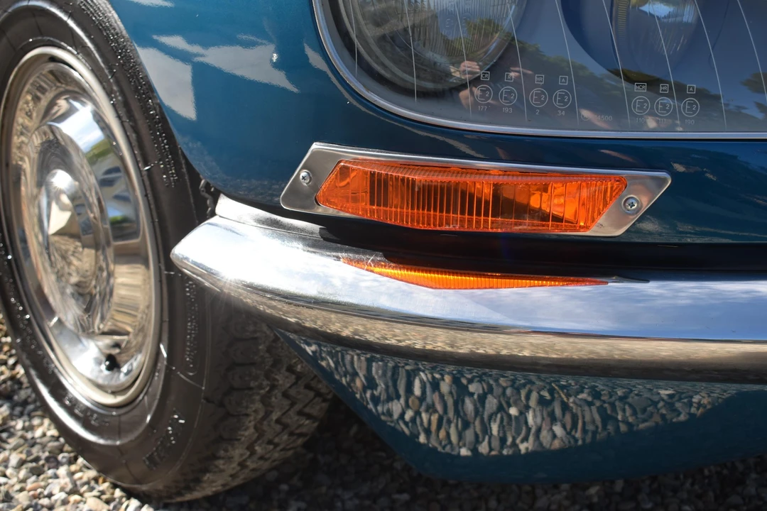 1972 Citroen DS23 - Image 31 of 31