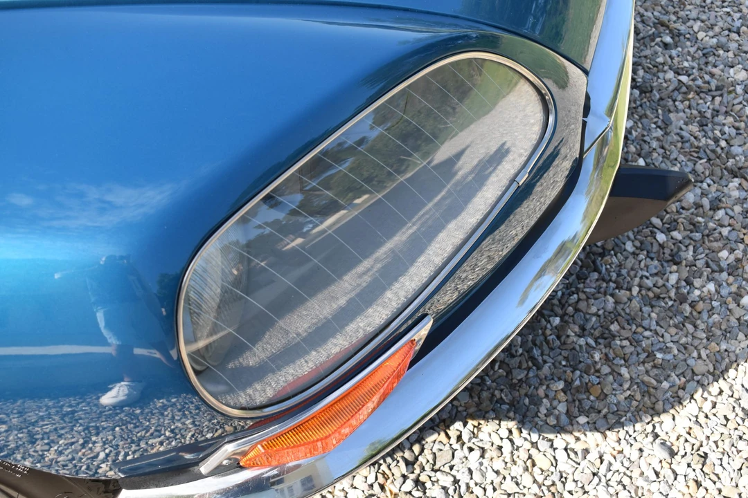 1972 Citroen DS23 - Image 24 of 31