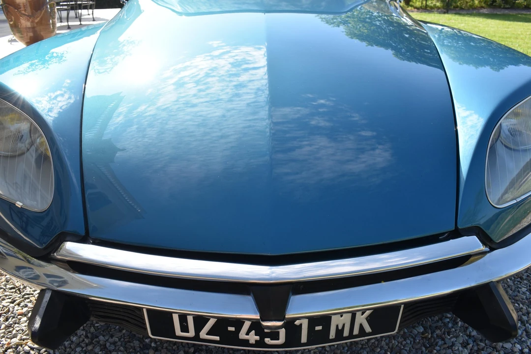 1972 Citroen DS23 - Image 26 of 31