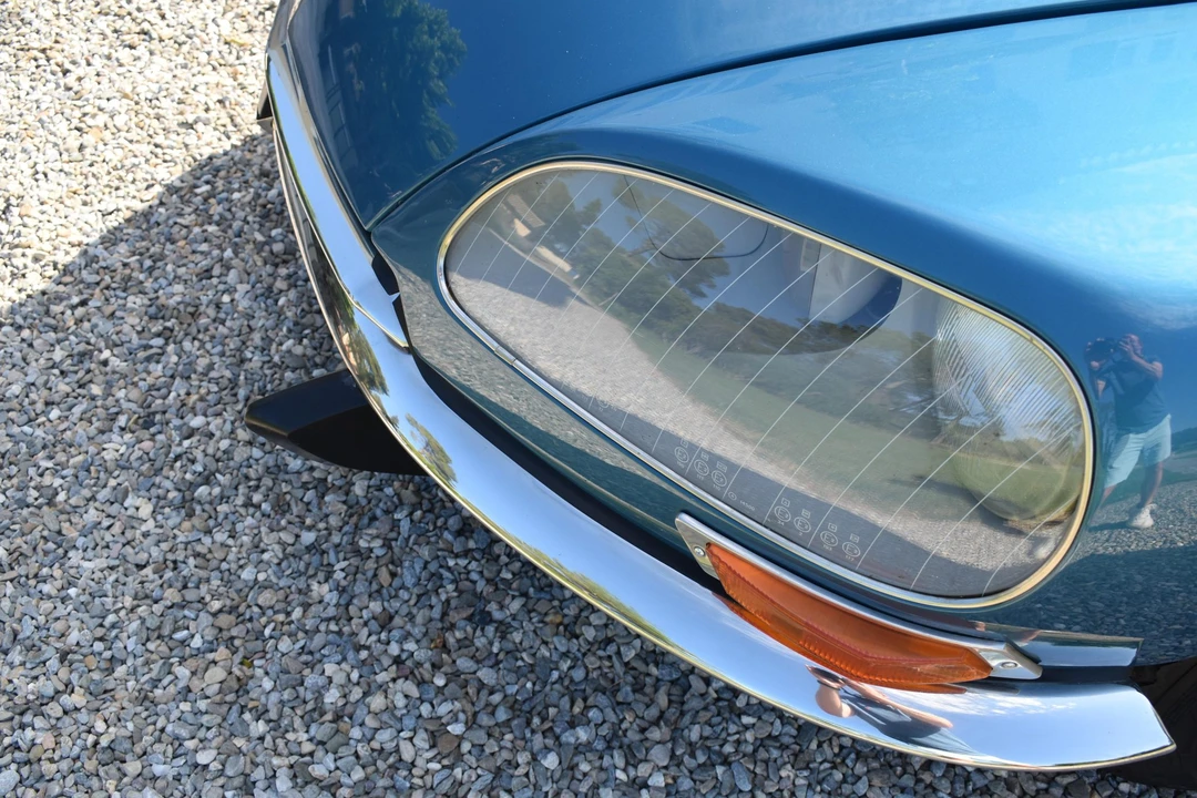 1972 Citroen DS23 - Image 29 of 31