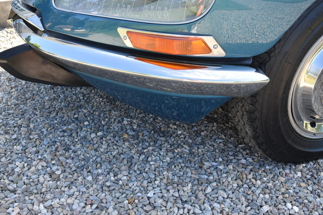 1972 Citroen DS23 - Image 30 of 31